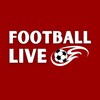 Логотип телеграм -каналу livegoal_tg — LIVE_GOAL