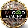 Логотип телеграм канала @livegood009 — LiveGood - ЖИВИ ХОРОШО