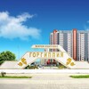 Логотип телеграм канала @livegorgippia — Микрорайон Горгиппия