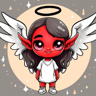 Telegram channel Грязный гороскоп logo