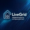 Логотип телеграм канала @livegridru — LiveGrid