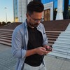 Логотип телеграм канала @liveharizma — Harizma Live!