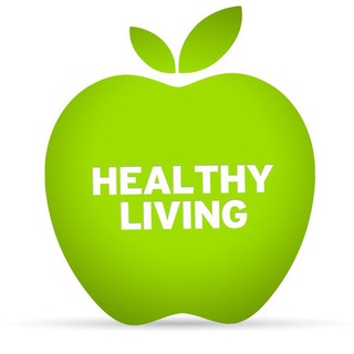 Logo of telegram channel livehealthy — Healthy Living 🍏