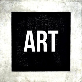 Логотип телеграм -каналу liveinfree — Мистецтво має колір 🇺🇦