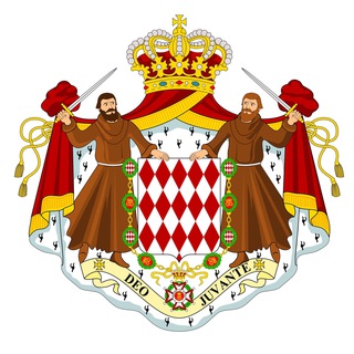 Логотип телеграм канала @liveinmonaco — Monaco