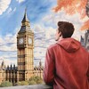 Logo of telegram channel liveintheuk — Live in the UK