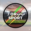 የቴሌግራም ቻናል አርማ liveisporti — ORO SPORT