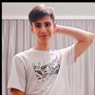 Логотип телеграм канала @liveivannikol — LIVES HoolLiGaN23