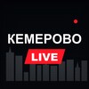 Логотип телеграм канала @livekemerovo — Кемерово LIVE