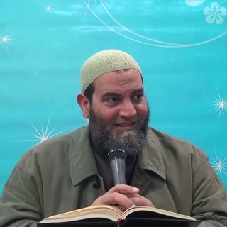 لوگوی کانال تلگرام livekm — من كلام سيد المرسلين💐 (د/خالد منصور)