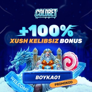 Telegram kanalining logotibi livekupon_stavkalaruz — ꯭𝄥꯭🇷🇺𝄥៓꯭𝙱𝙾𝚈𝙺𝙰꯭0꯭꯭1꯭ 𝚂𝚃𝙰𝚅𝙺𝙰꯭ំ𝄥꯭🇷🇺𝄥꯭