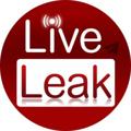 Logo saluran telegram liveleak_videos — LIVE LEAK Video's