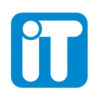 Логотип телеграм канала @liveluck — ВОЙТИ В IT