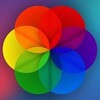 Логотип телеграм канала @lively_wallpaper — Lively Wallpaper Видео обои для pc