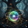 Логотип телеграм канала @livemagic72 — ЖИВАЯ МАГИЯ | И. КАЙРОС