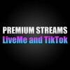 电报频道的标志 livemetiktokyoung — Premium LiveMe & TikTok