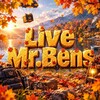Логотип телеграм канала @livemrbens — Live Mr.Bens
