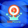 Telgraf kanalının logosu livemuncrat — Live Show Muncrat Mango Bling Bling2 Squirt Geter
