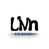 Логотип телеграм канала @liven_music — LIVEN Music