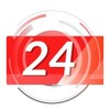 Telegram channel 🔴 نشر أول / 24 🚨 logo