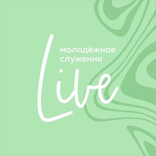 Логотип телеграм канала @liventc — Live NTC