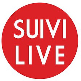 Logo de la chaîne télégraphique liveparie - LIVE FIFA