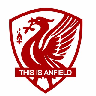 Логотип телеграм канала @liverpool_en — Liverpool FC | Ливерпуль