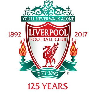 Логотип телеграм канала @liverpool_f — Liverpool FC | Ливерпуль