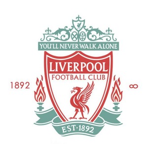 Логотип телеграм канала @liverpool_fanz — ФК Ливерпуль | FC Liverpool