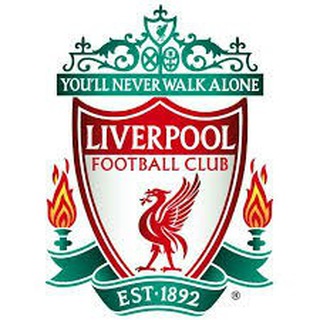 Logo of telegram channel liverpool_football_club — LIVER POOL