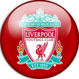 Логотип телеграм канала @liverpool_russia — Liverpool FC | Ливерпуль