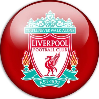 Логотип телеграм канала @liverpool_russia — Liverpool FC | Ливерпуль