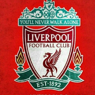 Telegram channel LIVERPOOL | TG logo