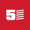Логотип телеграм канала @liverpool50ottenkov — 50 оттенков Ливерпуля