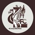 Logo saluran telegram liverpoolbadnews — Liverpool Bad News