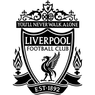 Логотип телеграм канала @liverpoolc — Ливерпуль|Liverpool FC