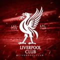 Logo saluran telegram liverpoolclub — Liverpool Club | لیورپول
