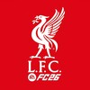 Логотип телеграм канала @liverpooleafc — Liverpool FC | EA FC 26
