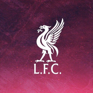 Telegram channel LIVERPOOL FC logo
