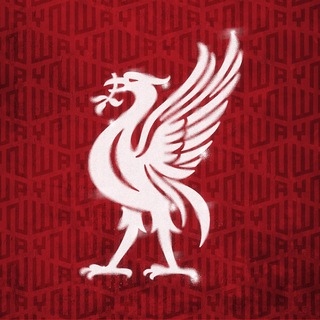 Логотип телеграм канала @liverpoolfc_tg — ФК Ливерпуль ~ YNWA