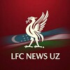Telegram kanalining logotibi liverpoolfc0987 — Liverpool FC News UZ