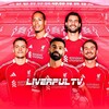 Telegram kanalining logotibi liverpul_leverpuluz — LIVERPUL TV - RASMIY KANALI