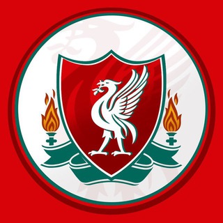 Логотип телеграм канала @liverpulb — ФК Ливерпуль | FC Liverpool