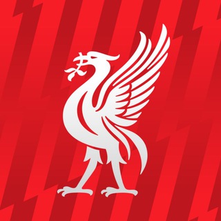 Telegram channel LIVERPUL | RASMIY logo