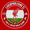Telegram kanalining logotibi livertj — LIVERPOOL TJ 🇹🇯