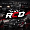 Логотип телеграм канала @livery_rcd_1 — Ливреи для RCD