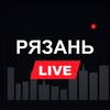 Telegram channel Рязань LIVE logo