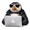 Логотип телеграм канала @livesaintdev — live-russia/saint/dev.pwn