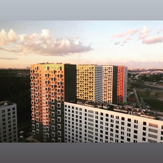 Логотип телеграм канала @livesalarevo — Salar’evo|life|news