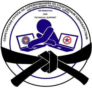 Логотип телеграм канала @livesportjudo — Соревнования по дзюдо